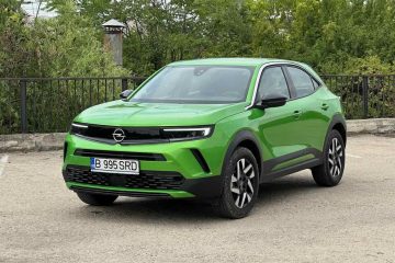 Opel Mokka 2024